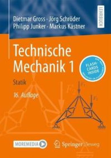 Technische Mechanik 1
