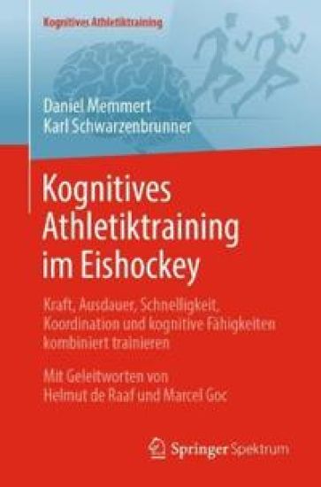 Kognitives Athletiktraining im Eishockey