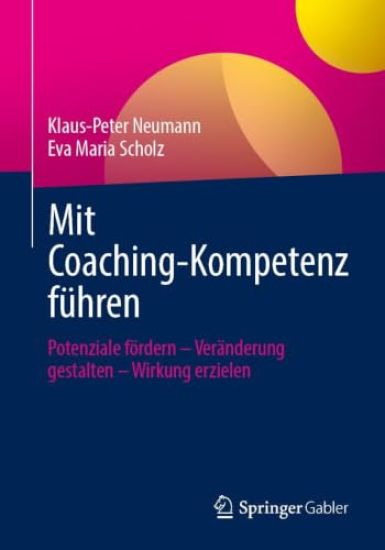 Mit Coaching-Kompetenz führen