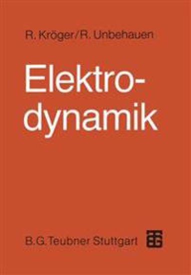 Elektrodynamik