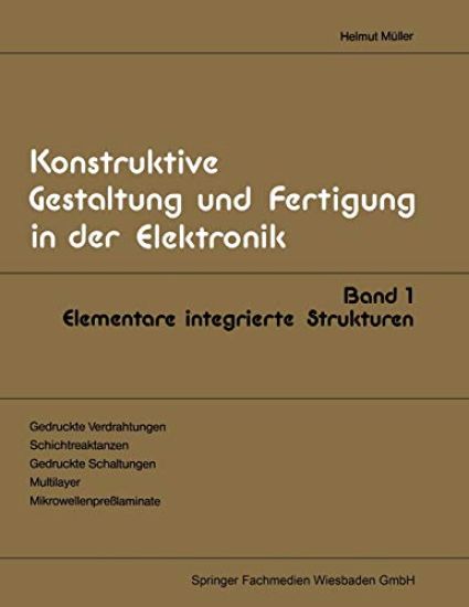 Elementare integrierte Strukturen