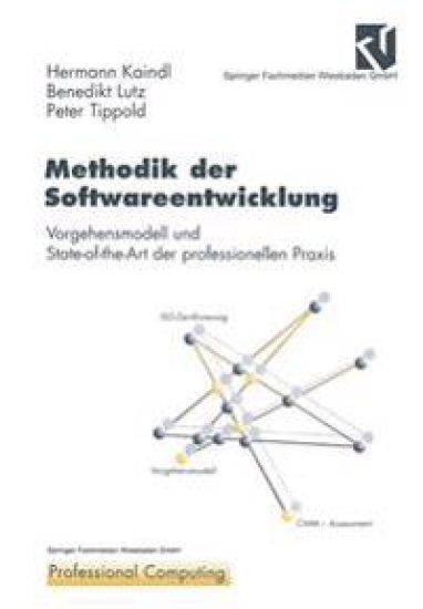 Methodik der Softwareentwicklung