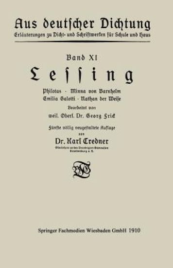 Lessing