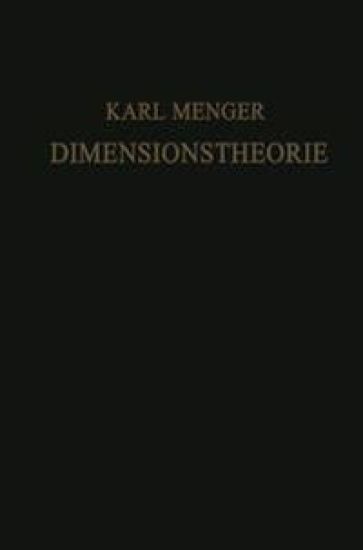 Dimensionstheorie