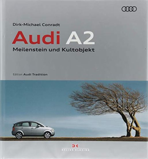 Audi A2