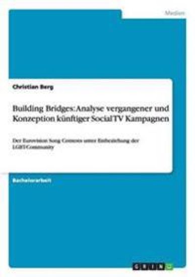 Building Bridges