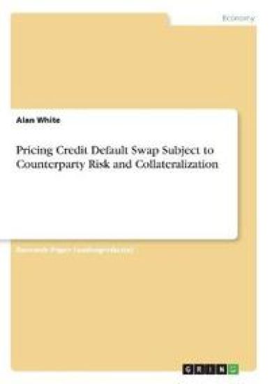 Pricing Credit Default Swap Subject to Counterparty Risk and Collateralization