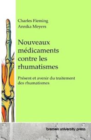 Nouveaux médicaments contre les rhumatismes