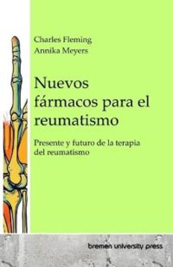 Nuevos fármacos para el reumatismo