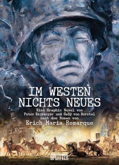 Im Westen nichts Neues - Jubiläumsausgabe