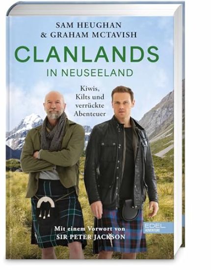Clanlands in Neuseeland