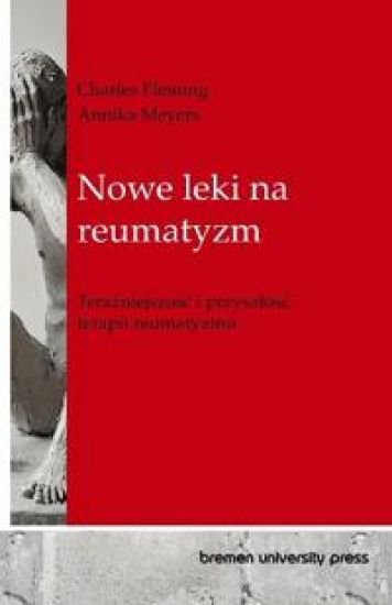Nowe leki na reumatyzm