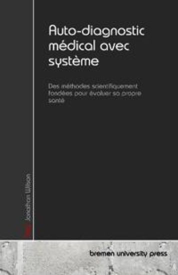 Auto-diagnostic médical avec système