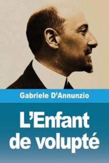 L'Enfant de volupté