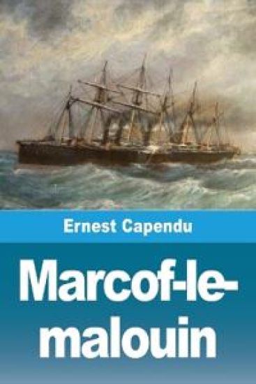 Marcof-le-malouin