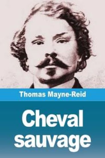 Cheval sauvage