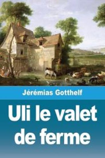 Uli le valet de ferme