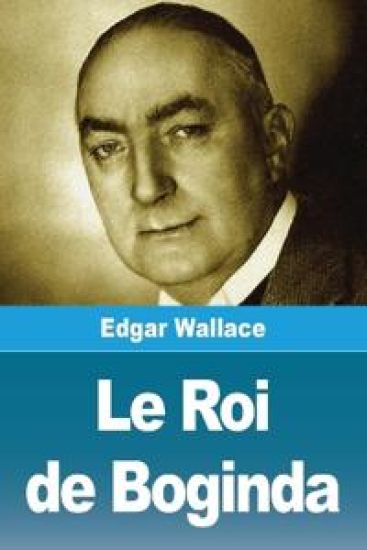 Le Roi de Boginda