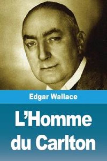 L'Homme du Carlton