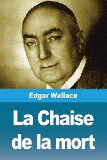La Chaise de la mort