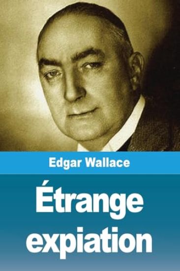 Étrange expiation