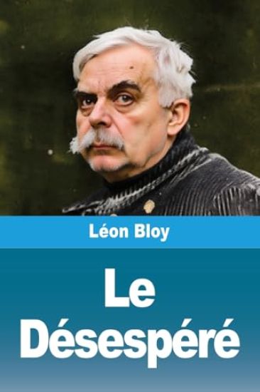 Le Désespéré