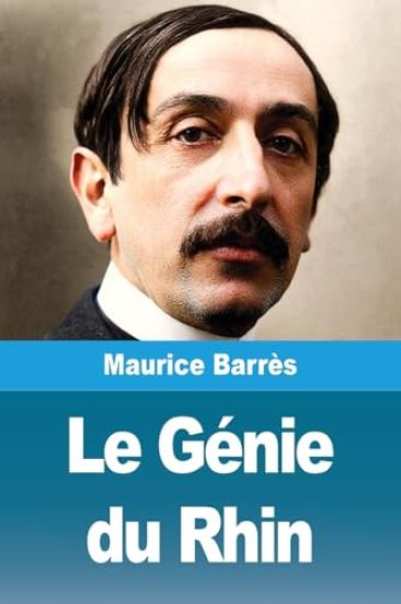 Le Génie du Rhin