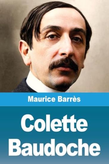 Colette Baudoche