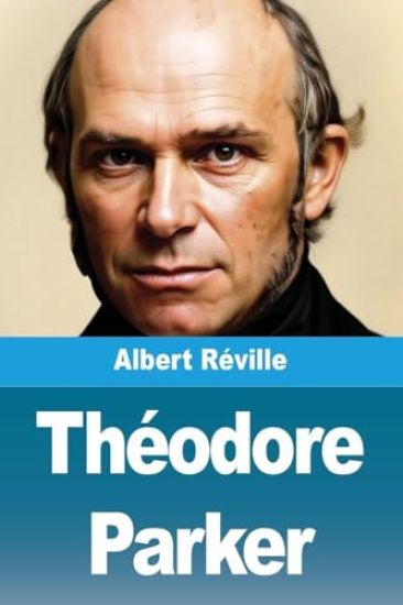 Théodore Parker