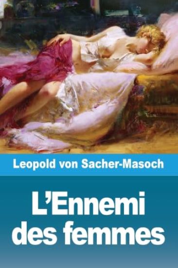 L'Ennemi des femmes