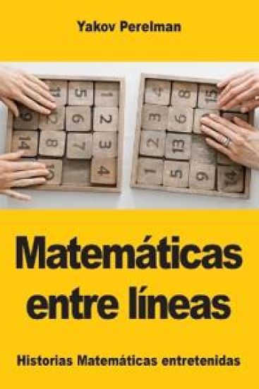 Matemáticas entre líneas
