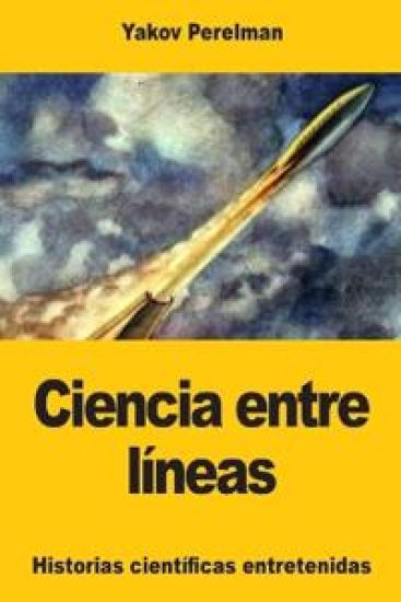 Ciencia entre líneas