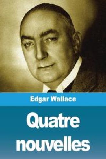 Quatre nouvelles
