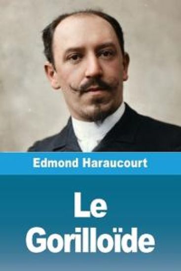 Le Gorilloïde