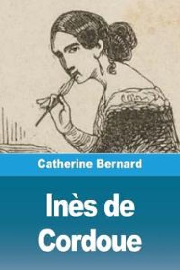 Inès de Cordoue