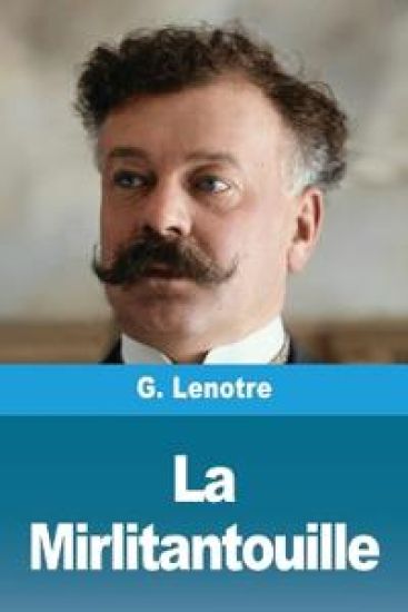 La Mirlitantouille