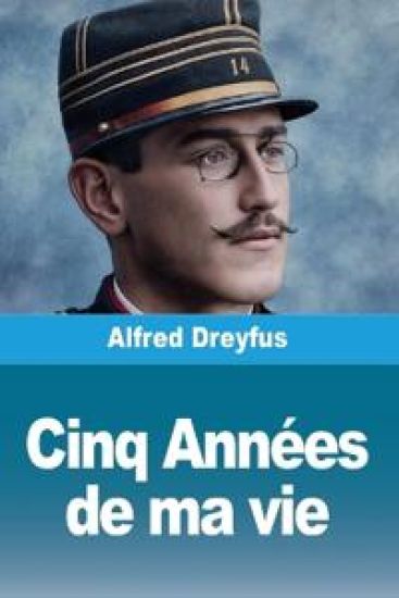 Cinq Années de ma vie