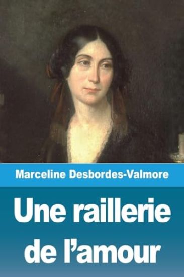 Une raillerie de l'amour