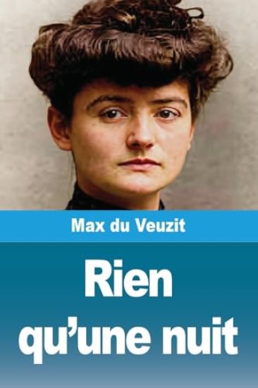 Rien qu'une nuit