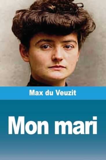 Mon mari