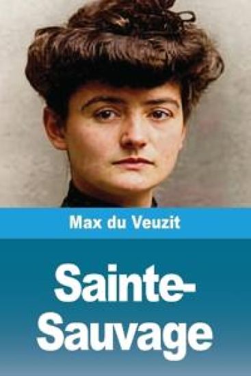Sainte-Sauvage