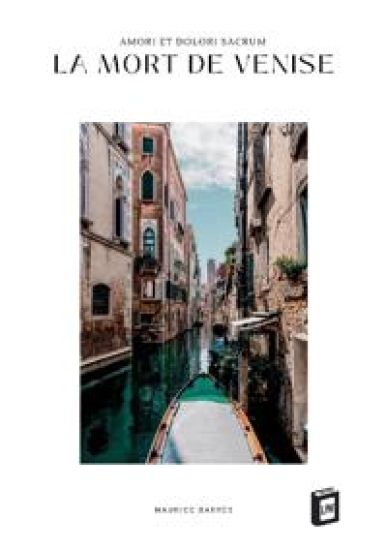 La mort de Venise