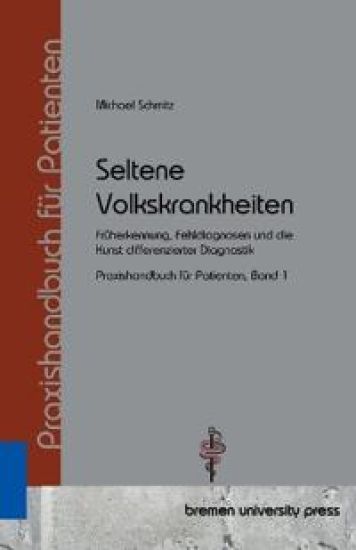 Seltene Volkskrankheiten