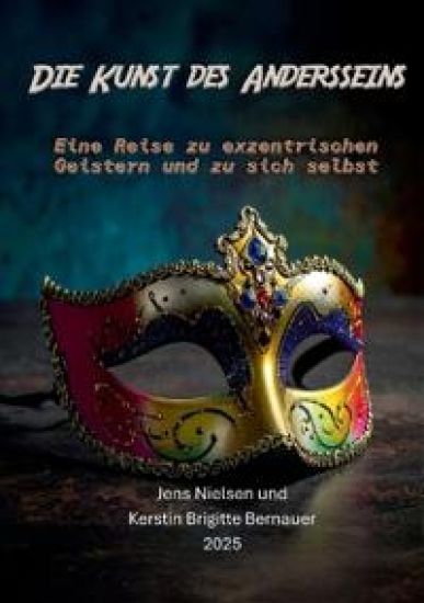 Die Kunst des Andersseins