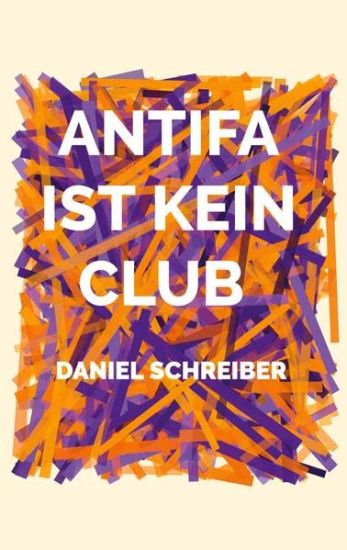 Antifa ist kein Club