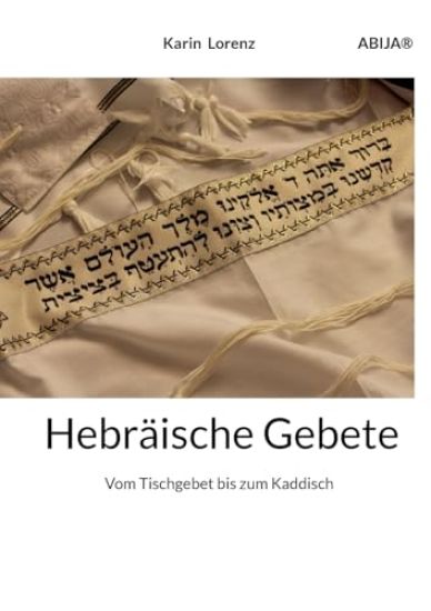 Hebräische Gebete