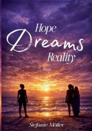 Hope! Dreams! Reality!