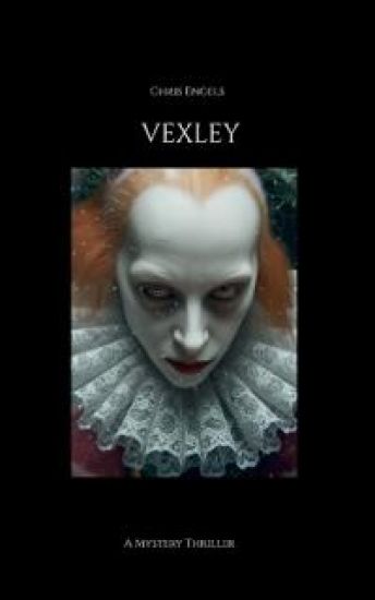 Vexley: A Mystery Thriller