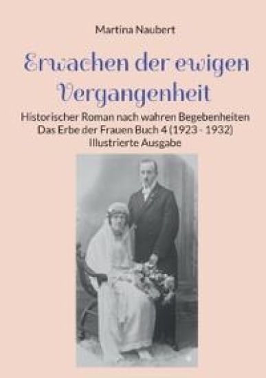 Erwachen der ewigen Vergangenheit
