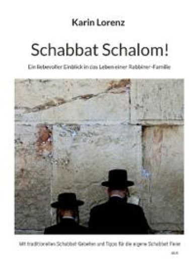 Schabbat Schalom